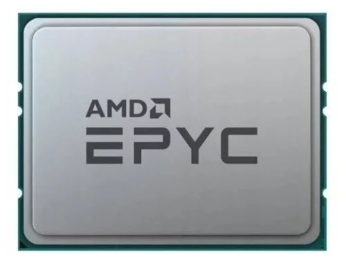 Процессор серверный/ CPU SP3 AMD EPYC 74F3 (Milan, 24C/48T, 3.2/4.0GHz, 256MB, 240W) OEM (100-000000317)
