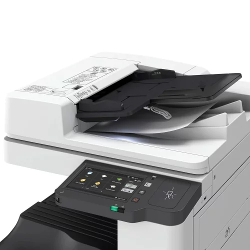 МФУ лазерное цветное формата А3/ imageRUNNER C3326i MFP (5965C005) фото 7