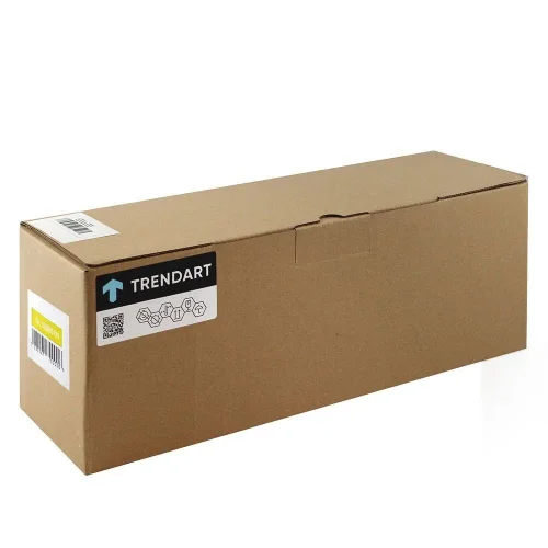 Расходные материалы TrendArt C_108R01419 Барабан TrendArt желтый для Xerox Phaser 6510/ WC 6515 (48k) (900000)