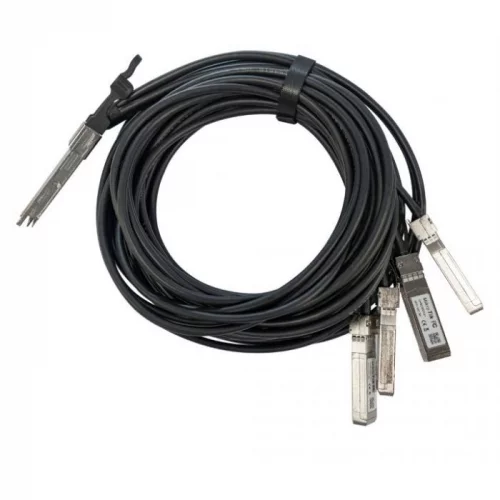 Кабель MikroTik QSFP+ Q+BC0003-S+ (Q+BC0003-S+) (Q+BC0003-S+) Кабель MikroTik QSFP+ Q+BC0003-S+ (Q+BC0003-S+)