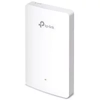 Точка доступа/ AX1800 Wall Plate Wi-Fi 6 Access Point (EAP615-WALL)