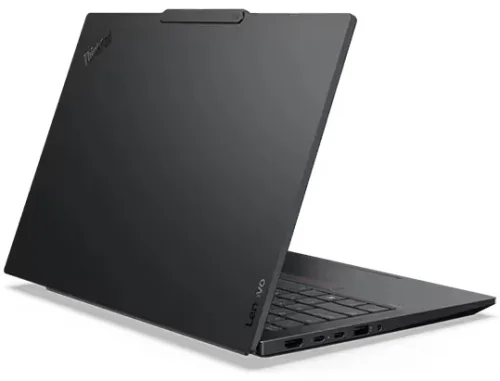 Ноутбук ThinkPad E14 Gen 7 14 WUXGA (1920x1200) IPS Touch, Ultra 5 226V, 16GB LPDDR5X, 512GB SSD M.2, Intel Arc 130V, WiFi, BT, Win 11 Pro, 1Y (21U2002LUS)