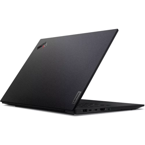 Ноутбук Lenovo ThinkPad X1 Extreme Gen 5 16