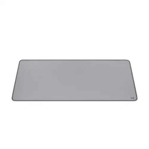 Коврик для мыши Logitech Desk Mat Studio Series mid grey (956-000052)