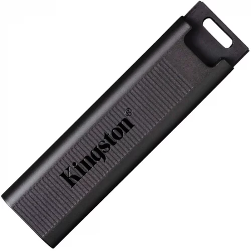 Флеш накопитель 256GB Kingston DataTraveler Max USB 3.2 Gen 2 Type-C (DTMAX/ 256GB) (DTMAX/256GB)