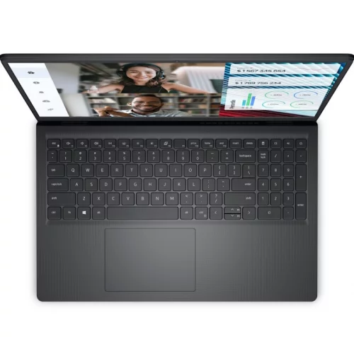 Ноутбук Dell Vostro 3520 Core i3 1215U 8Gb 512Gb SSD 15.6