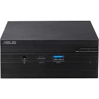 Платформа ПК Asus PN41/ Celeron N4505/ noRAM/ noHDD/ 2.5 GbE/ noOS (90MR00IA-M00810)