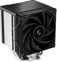 Cooler Deepcool AK500 240W 1155/ 1156/ 1150/ 1700/ 2011/ 2066/ AM4/ AM5 (R-AK500-BKNNMT-G)