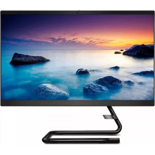 Моноблок Lenovo IdeaCentre AIO 3 22ADA6 21.5 FHD, Athlon 3020e, 4GB, 256GB SSD, DVD-RW, WiFi, BT, DOS [F0G60009RK]