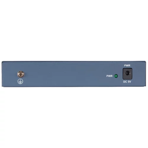 Коммутатор HIKVISION DS-3E0508-E(B) (DS-3E0508-E(B) фото 2