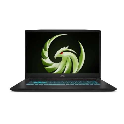 *Ноутбук MSI Bravo 17 C7VE-006RU Ryzen 7 7735HS 16Gb SSD 512Gb RTX4050 6Gb 17.3