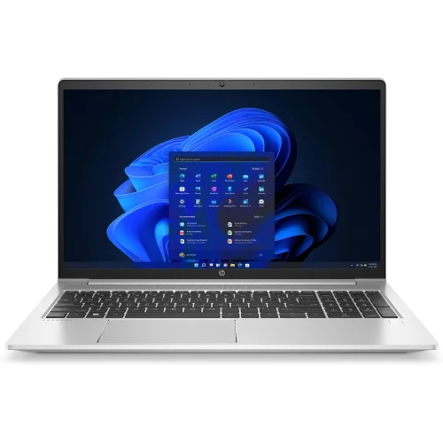 Ноутбук HP Probook 450 G9 [A05QLAT] Silver 15.6