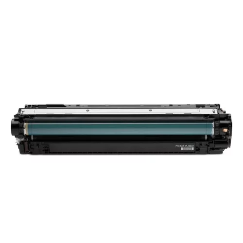 Тонер-картридж/ HP 651A Black LaserJet Print Cartridge (CE340A) фото 3