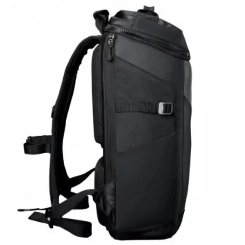 Рюкзак для ноутбука ASUS ROG Ranger BP2701 (90XB06L0-BBP000) (90XB06L0-BBP000) Рюкзак для ноутбука ASUS ROG Ranger BP2701 17 полиэстер полиуретан черный (90XB06L0-BBP000) фото 4