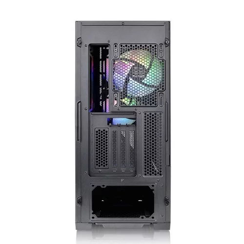 Компьютерный корпус Thermaltake Divider 370 TG ARGB без Б/ П (CA-1S4-00M1WN-00) фото 5