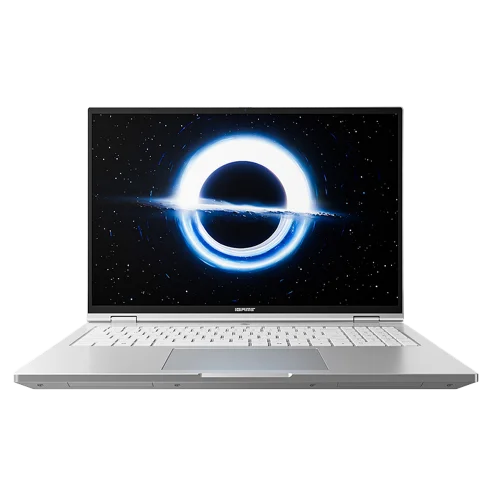 Ноутбук Colorful iGame M16 Origo-HQ97D3201TT-G-C2A Intel Core i9-14900HX/ 32Gb (2*16 D5)/ SSD1Tb/ RTX5070 8Gb (115W)/ 16/ IPS/ WQXGA/ 2560x1600/ 300Hz/ Win11/ RJ-45/ Grey/ 2.35kg (A10207000006)