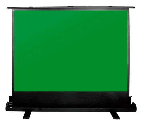 Экран Cactus 98 200x150см GreenFloorExpert CS-PSGFE-200X150 4:3 напольный рулонный