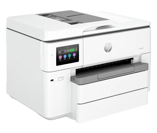 Струйное многофункциональное устройство HP OJ-9730e PRO A3 MFP (537P6B) фото 5