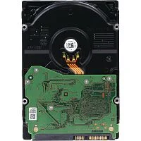 Жесткий диск/ RECERTIFIED HDD HGST SATA Server 8Tb Ultrastar 7200 6Gb/ s 128MB 0F23668 1 year warranty RECERTIFIED (HUH728080ALE604)