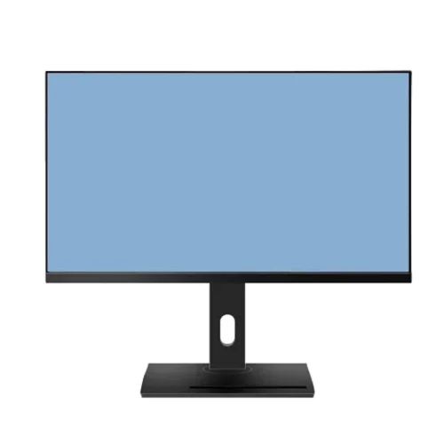 Монитор LCD Мониторус HS 2410 (WD2410-K-VHDPI-AS175Q) {23.8,1920x1080,100Гц,VA,16:9,5мс,VGA,HDMI,DP,3000:1,178/178, 250cd, Динамики, регулировка наклона, Внутренний, Реестр МПТ}