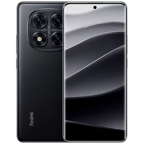 Смартфон Xiaomi Redmi Note 14 Pro 8+256Gb черный (MZB0ID3RU)