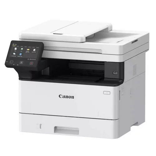 МФУ Canon i-Sensys MF463dw (5951C008)(лазерный, А4, 40стр./ мин., 600x600, 1024Мб, Wi-Fi,USB, дуплекс (5951C008(BA))