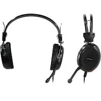 Эскиз Гарнитура A4Tech HS-30 (HS-30)