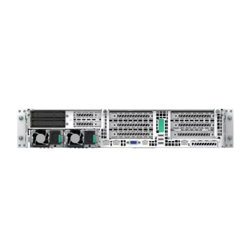 *Сервер YADRO Экспресс Архив 2х4214R(2.4GHz 12C 16.5MB 100W)/ 2x32GB 2933MHz/ RAID 1GB/ 8xLFF/ 2х240TB SATA SSD/ 2х10ТБ SAS 7.2K/ 4x1GbE RJ45/ 2x1300W/ Rails/ 3Y 9x5 (EXPRESSAR2UMR_23Q1MR) фото 2