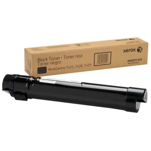 Картридж Xerox черный 26000 стр. для WC 7425/ 7428/ 7435 (006R01399)