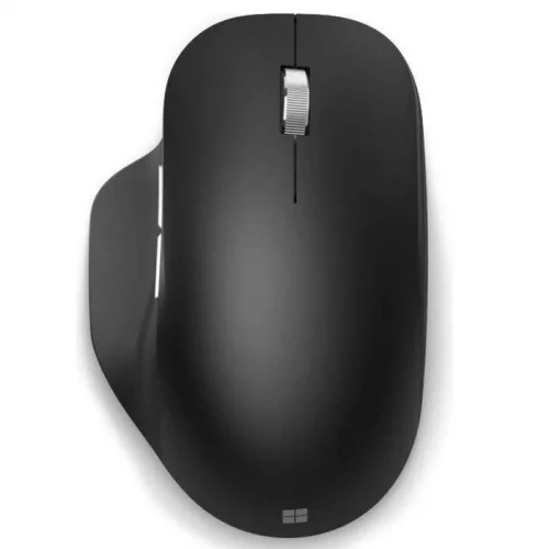Мышь Microsoft Bluetooth Ergonomic Wireless, 5But, Black (22B-00011)