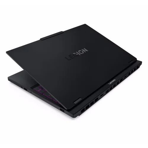 Ноутбук Lenovo Legion 5 15IRX10 15,1 WQXGA OLED 500N 165Hz/ i7-13650HX/ 16Gb/ 1Tb SSD/ RTX 5070 8Gb/ DOS/ Eclipse Black (83LY00GERK) фото 9