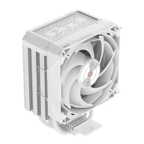 Вентилятор для процессора ALSEYE Q120S Plus(White) (AS.01.11.0045)