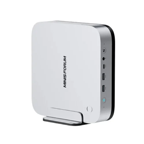 Minisforum Мини Компьютер X1PRO/32GB+1TB (AMD Ryzen AI 9 HX 370) 32GB+1TB, AMD Radeon 890M, Win11 Pro