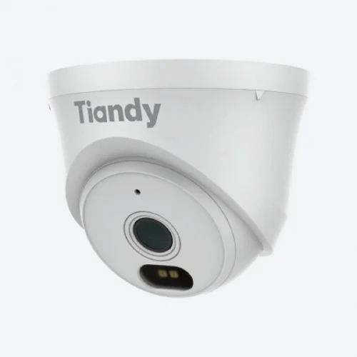 Камера видеонаблюдения IP Tiandy TC-C340N 1ANA-28 2.8-2.8мм цв.