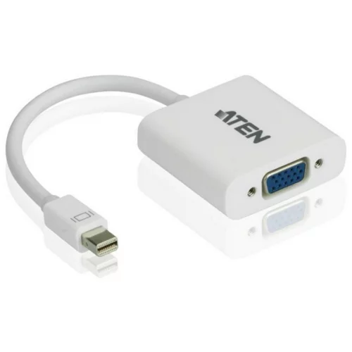 Адаптер ATEN VC920 miniDP - VGA (VC920-AT)