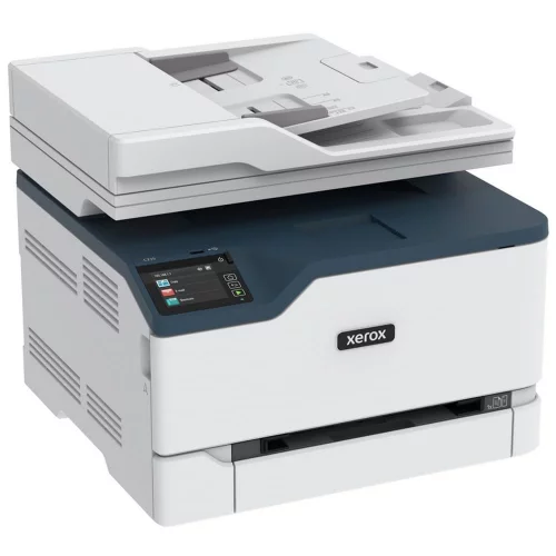 МФУ Xerox С235 A4 (C235V_DNI) фото 3