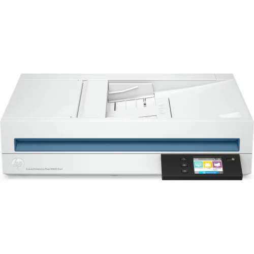 Сканер/ HP ScanJet Enterprise Flow N6600 fnw1 (20G08A#B19) фото 9