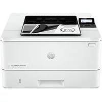 Эскиз Принтер лазерный HP LaserJet Pro 4003dn A4 Duplex Net белый, 2Z609A