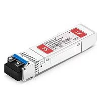 Трансивер/ 1000BASE-LX SFP Transceiver, Single Mode (1310nm, 10km, LC) (SFP-GE-LX-SM1310-A)