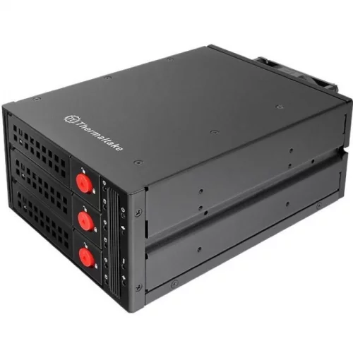 Корпус для жесткого диска Thermaltake 3x 2.5