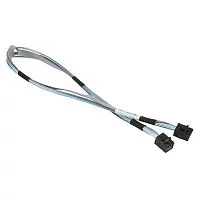 Кабель SuperMicro Mini SAS HD 0.5 м (CBL-SAST-0532)