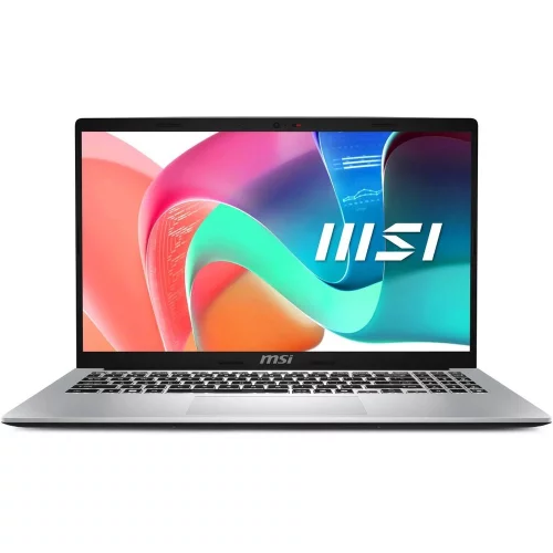 Ноутбук MSI Modern 15 F1MG Core 7 150U 15.6