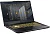 Ноутбук ASUS TUF Gaming FX706HEB-TF17, 90NR0713-M000R0 (90NR0713-M000R0)