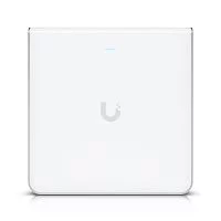 точка доступа Ubiquiti U6-Enterprise-IW - UniFi AP U6 Enterprise In-Wall