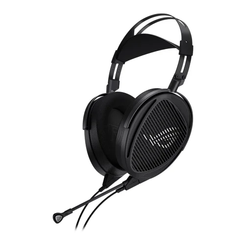 Гарнитура ASUS ROG KITHARA, 2.4GHz, Bluetooth,3.5mm, 315g, 20Hz~20kHz, Black (90YH0470-BHUA00)