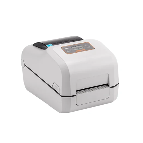 Принтер этикеток/ XD5-40d, 4 DT Printer, 203 dpi, USB, Serial, Bluetooth, Ivory (XD5-40DEB)