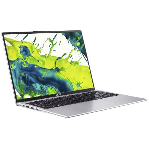 Ноутбук Acer Aspire Lite 16 AL16-54P-566Z Intel Core 5 120U/16Gb/SSD512Gb/16