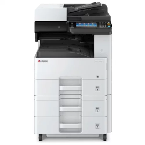МФУ Kyocera M4132idn (1102P13NL0) фото 4