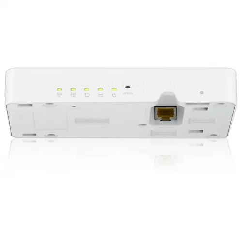 Гибридная точка доступа Zyxel NebulaFlex Pro WAC5302D-S v2 (WAC5302D-SV2-EU0101F) фото 5