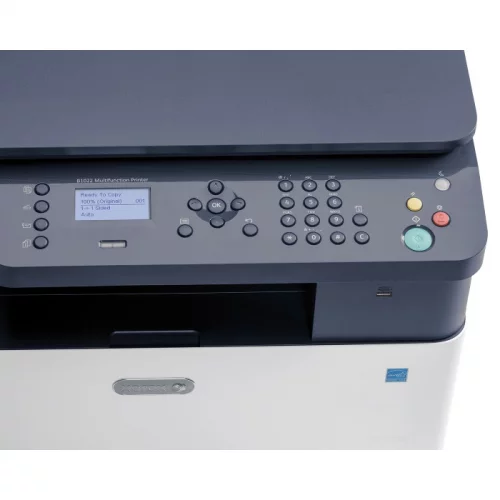 МФУ Xerox B1025 (B1025V_B) фото 4